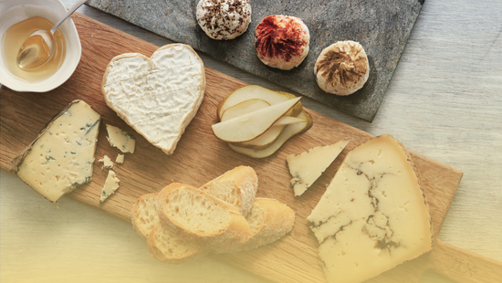 6 Common mistakes when making a cheese board (and how to avoid them)