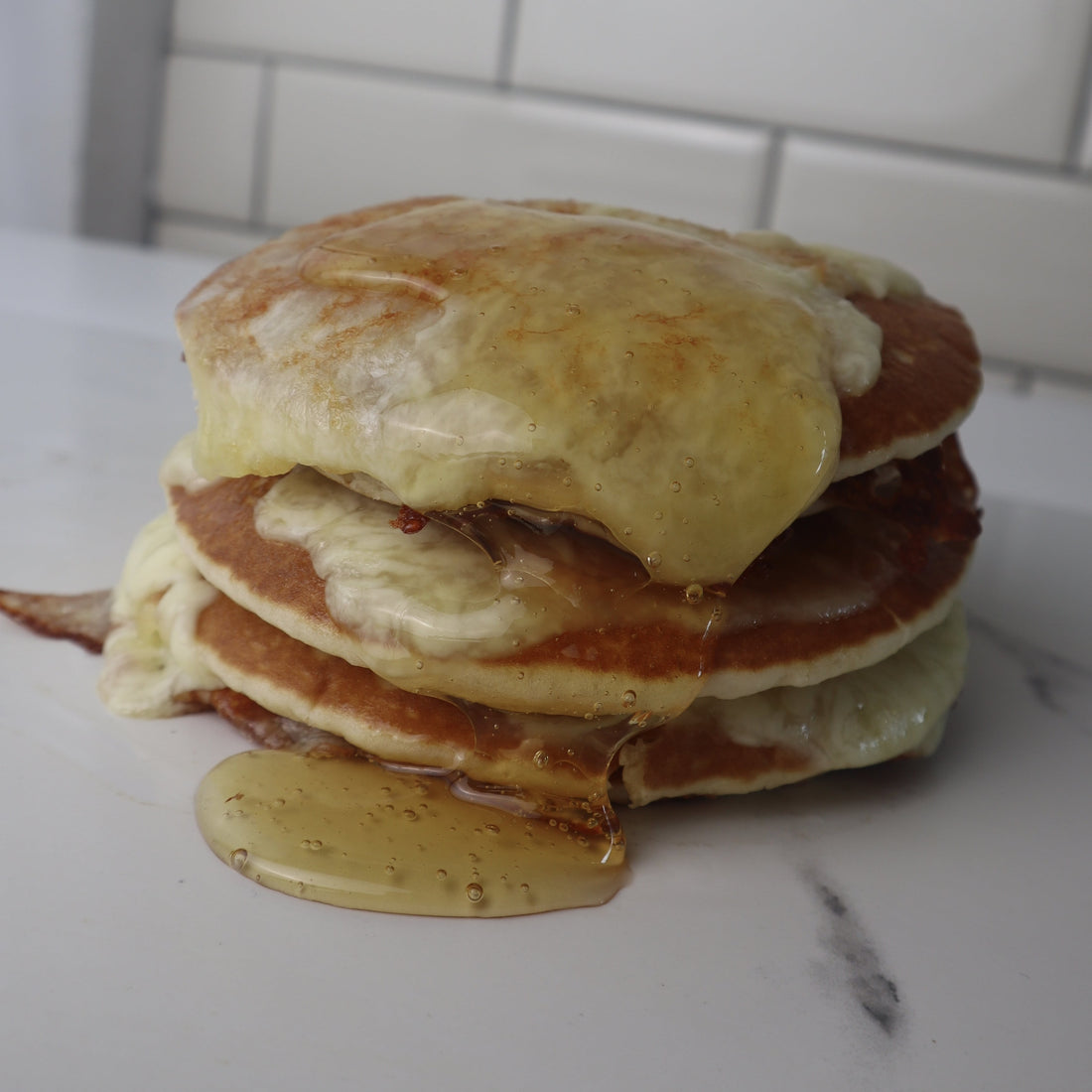 Top 3 Cheese Pancake Recipes