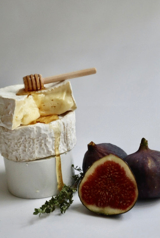 The top soft cheese pairings 
