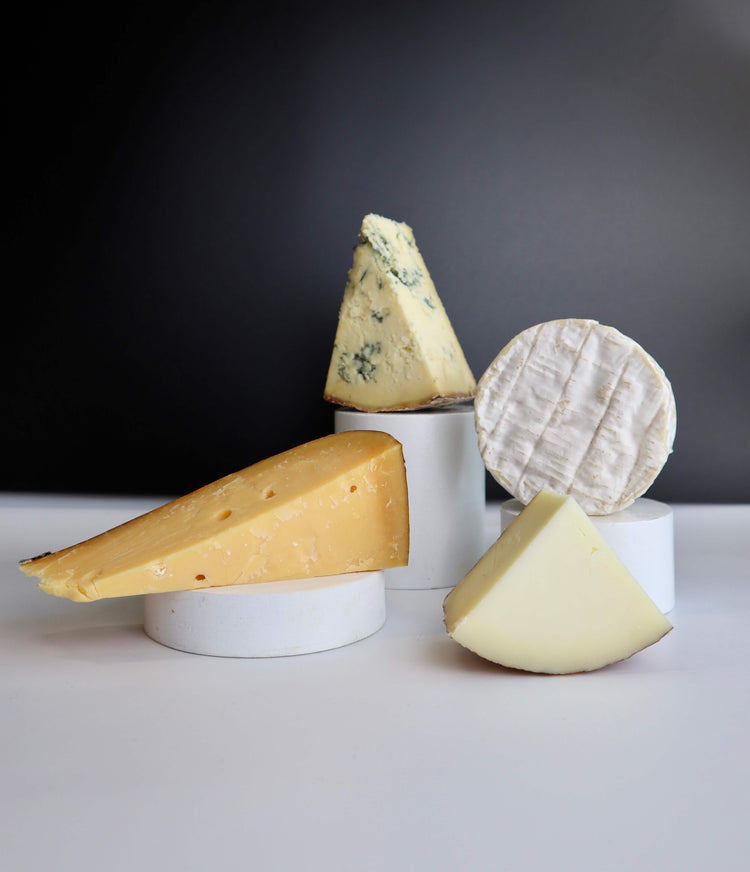 Monthly Cheese Subscription