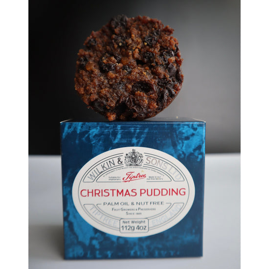 Appleby Cheshire & Christmas Pudding